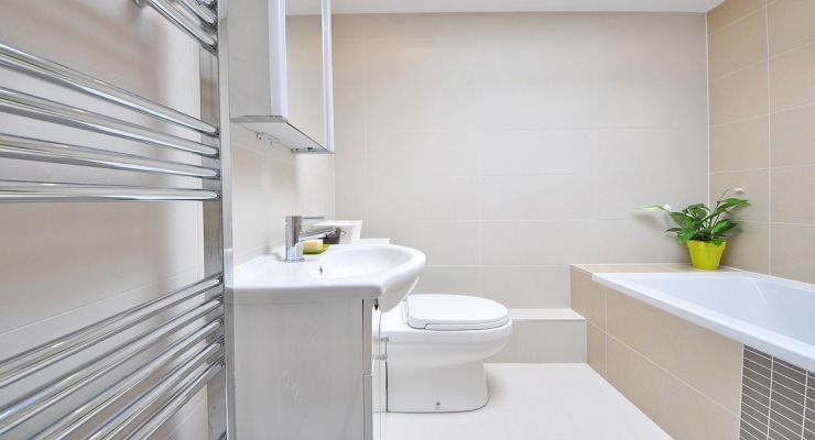 Vzhled koupelnového chladiče je klíčovou otázkou pro mnoho lidí, kterou považují za jednu z prvních při plánování dokončení koupelny.